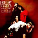 Holiday Mystics The Grayston Unity ROCK