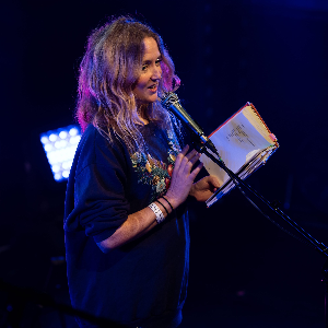 Hollie McNish Wrecking Ball Arts Centre SPECIAL EVENTS