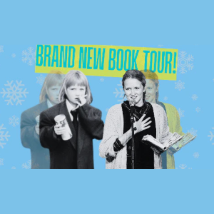 Hollie McNish Brand New Book Tour! The Attic COMEDY