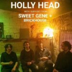 Holly Head The Grayston Unity ROCK