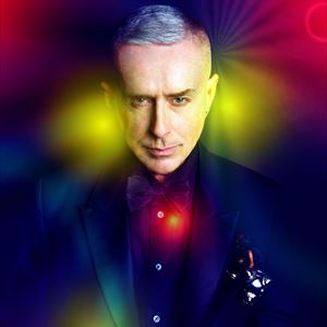 Holly Johnson M&S Bank Arena ROCK