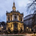 Hot Tango for Cool Nights - Tango 44 (Duo) St Mary Le Strand Church OTHER MUSIC