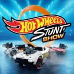 Hot Wheels Stunt Show OVO Arena Wembley SPORT