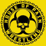 House Of Pain - Carnage at the Cold Store The Old Cold Store SPORT