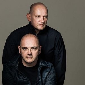 Hue and Cry | Electro & Acoustic Boisdale Of Canary Wharf POP