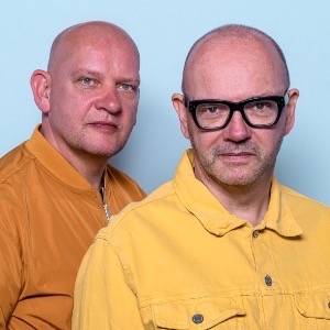 Hue and Cry (electro acoustic) The Lemon Tree OTHER MUSIC