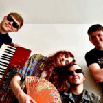 Hunzz Telford's Warehouse OTHER MUSIC