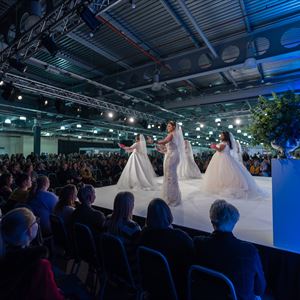 I Do Wedding Exhibitions - Doncaster Dome Doncaster Dome SPECIAL EVENTS