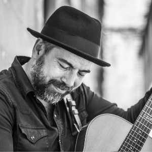 Iago Banet + Support West End Centre OTHER MUSIC