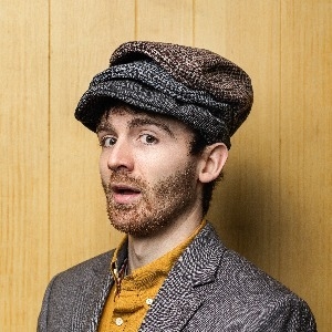 Ian Smith: Edinburgh Preview Grub COMEDY
