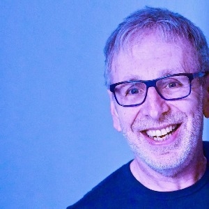 Ian Stone: Looking for the Wow The Glee Club COMEDY
