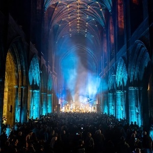 Ibiza Proms in St Albans Cathedral St Albans Cathedral OTHER MUSIC