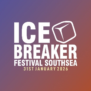 Icebreaker Festival Winter 2026 Various Venues FESTIVAL