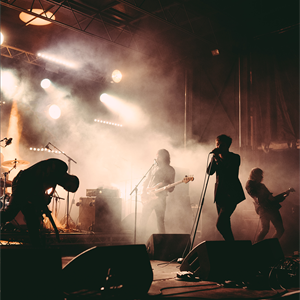 Idlewild New Century OTHER MUSIC