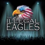 Illegal Eagles Exeter Corn Exchange ROCK
