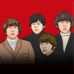 Imagine The Beatles The Horn OTHER MUSIC
