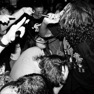 Inhuman Nature BOOM ROCK
