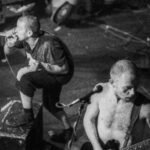 INSTIGATORS The Underworld ROCK