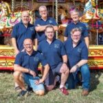 Isle 'Ave A Shanty - Christmas Matinee Special Colchester Arts Centre ROCK