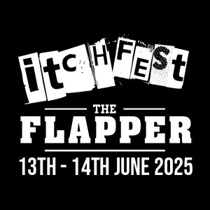 Itchfest At The Flapper The Flapper ROCK