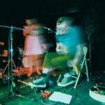 Jackie-O Motherfucker + Special Guests The Rose Hill ROCK