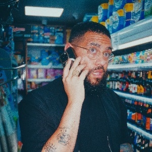 Jamali Maddix: Aston Fairfield Social Club COMEDY