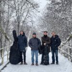 James Girling's 'Bridge Quartet' The Yard OTHER MUSIC