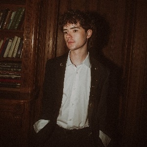 Jamie Duffy Oran Mor POP