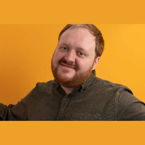 Jamie Hutchinson at The Attic