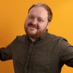 Jamie Hutchinson - WIP Alexander's Live COMEDY