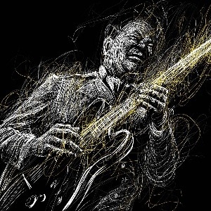 January Blues Festival: ROBBEN FORD 229 OTHER MUSIC