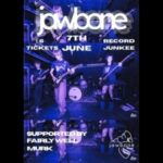 Jawbone Headliner Record Junkee ROCK