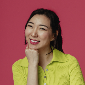 Jenny Tian: Jenny's Travels Fairfield Social Club COMEDY