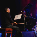Jeremy McMurray and the Pocket Jazz Orchestra ARC OTHER MUSIC