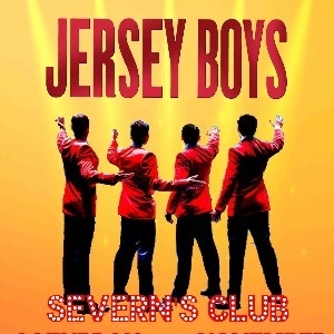 Jersey boys Tribute Night - Stourport Severn's Club OTHER MUSIC