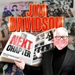 Jim Davidson: The Next Chapter Viva Blackpool COMEDY