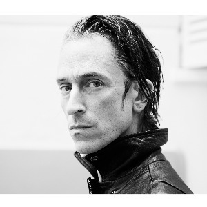 Jimmy Gnecco The Folklore Rooms POP