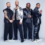 JLS P&J Live DANCE AND CLUBS