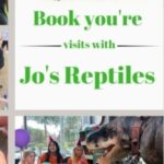 Jo's Reptiles Southport Market DANCE AND CLUBS