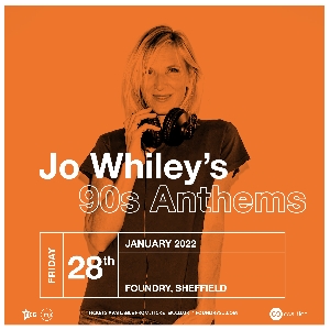 Jo Whileys 90s anthems Powderham Castle POP
