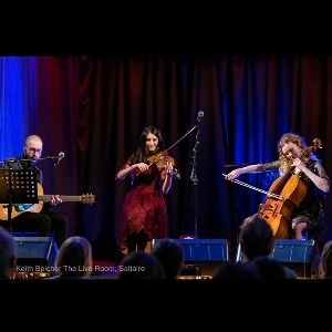 Jocelyn Pettit & Ellen Gira Junction 2 OTHER MUSIC