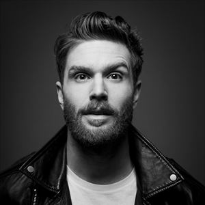 joel dommett Port Eliot Estate COMEDY