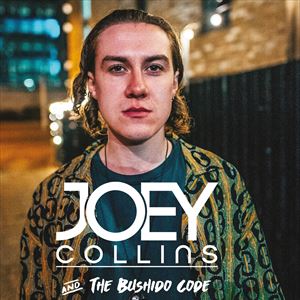 Joey Collins & The Bushido Code The Bodega ROCK