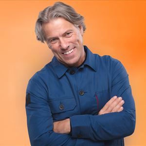 John Bishop - 25 Years of Stand Up M&S Bank Arena COMEDY