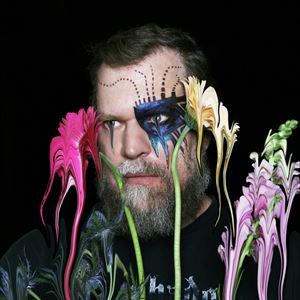 John Grant Guildhall ROCK