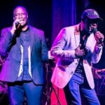 John Holt & Dennis Brown Boisdale Of Canary Wharf OTHER MUSIC