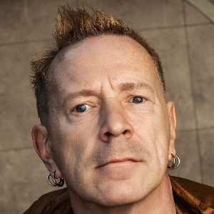 John Lydon - I Could Be Wrong