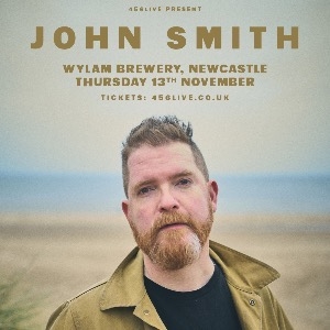 John Smith Wylam Brewery at Palace Of Arts OTHER MUSIC