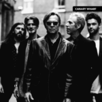 Johnny Hates Jazz Bedford Esquires POP