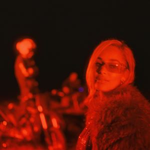 Jorja Smith Eventim Apollo DANCE AND CLUBS